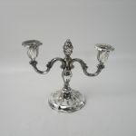 432 2345 Ljusstake